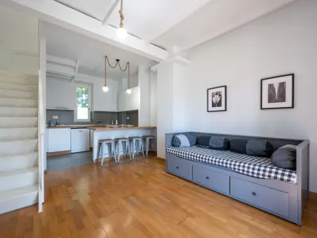 Lunariae, Appartement 4 personnes à Rosignano Monferrato - Photo 6