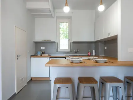 Lunariae, Appartement 4 personnes à Rosignano Monferrato - Photo 10