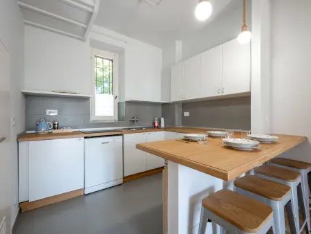 Lunariae, Appartement 4 personnes à Rosignano Monferrato - Photo 11