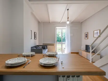 Lunariae, Appartement 4 personnes à Rosignano Monferrato - Photo 13