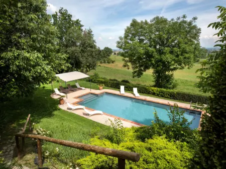 Lunariae, Appartement 4 personnes à Rosignano Monferrato - Photo 22