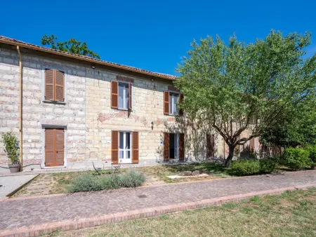 Lunariae, Appartement 4 personnes à Rosignano Monferrato - Photo 26
