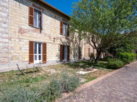 Lunariae, Appartement 4 personnes à Rosignano Monferrato - Photo 27
