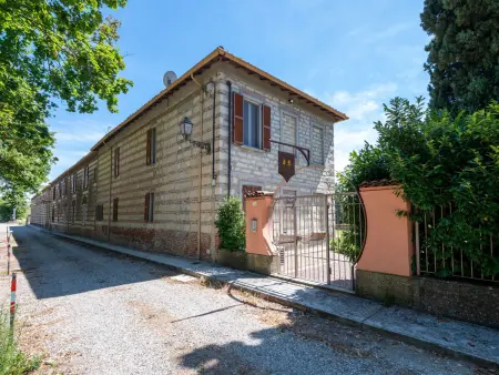 Lunariae, Appartement 4 personnes à Rosignano Monferrato - Photo 29