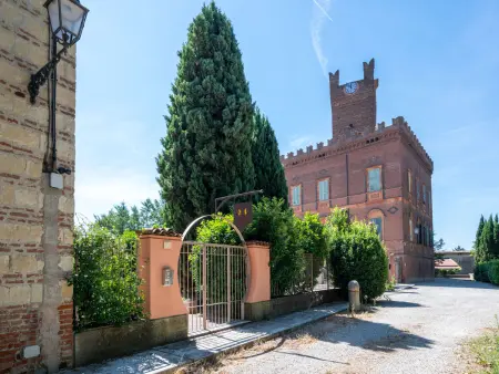 Lunariae, Appartement 4 personnes à Rosignano Monferrato - Photo 30