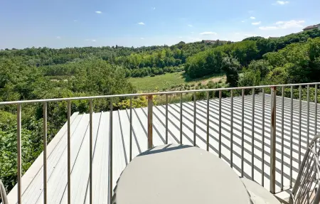 Maison 4 personnes à Castagnole Monferrato - Photo 2