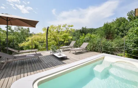 Maison 4 personnes à Castagnole Monferrato - Photo 6