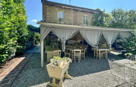 Maison 4 personnes à Castagnole Monferrato - Photo 7