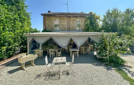 Maison 4 personnes à Castagnole Monferrato - Photo 8