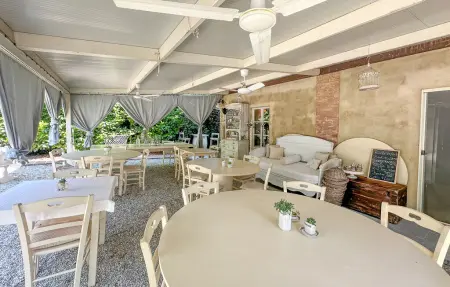Maison 4 personnes à Castagnole Monferrato - Photo 9