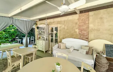 Maison 4 personnes à Castagnole Monferrato - Photo 11