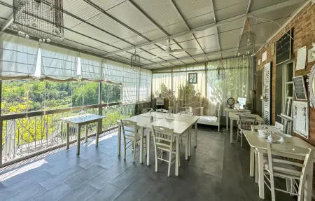 Maison 4 personnes à Castagnole Monferrato - Photo 12