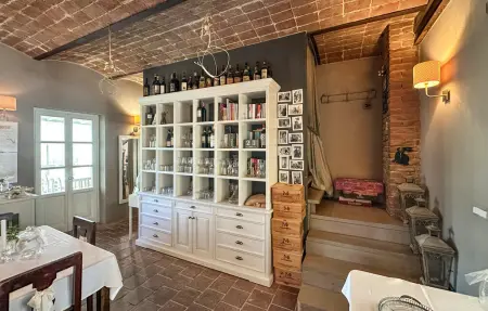 Maison 4 personnes à Castagnole Monferrato - Photo 18