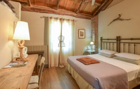 Maison 4 personnes à Castagnole Monferrato - Photo 21