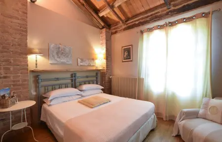 Maison 4 personnes à Castagnole Monferrato - Photo 23