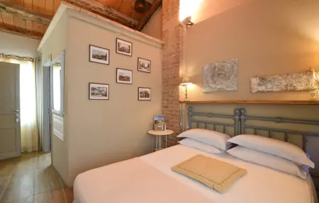 Maison 4 personnes à Castagnole Monferrato - Photo 24