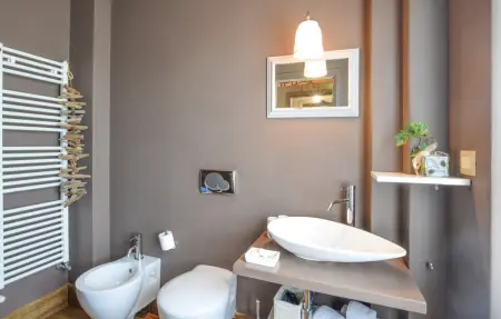 Maison 4 personnes à Castagnole Monferrato - Photo 25