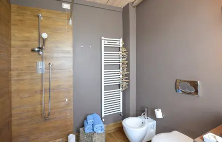Maison 4 personnes à Castagnole Monferrato - Photo 26