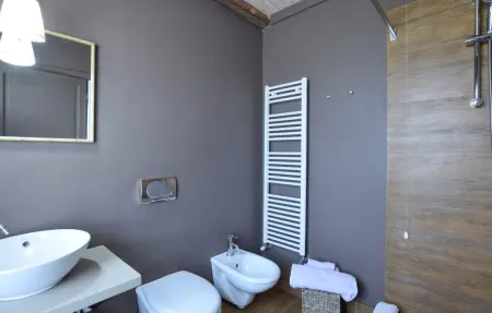 Maison 4 personnes à Castagnole Monferrato - Photo 27