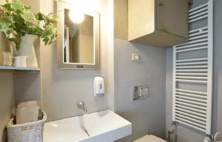 Maison 4 personnes à Castagnole Monferrato - Photo 29