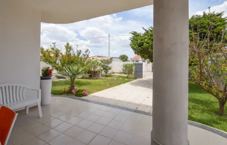 Maison 6 personnes à Ispica - Photo 9