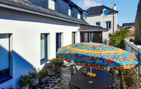 Maison 6 personnes à Combrit - Photo 9