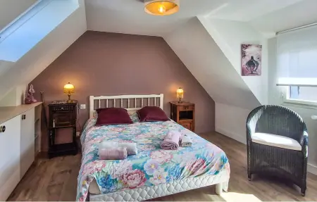 Maison 6 personnes à Combrit - Photo 10