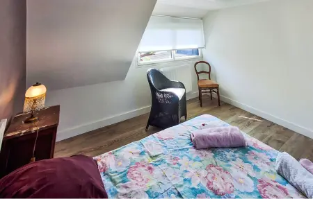 Maison 6 personnes à Combrit - Photo 11