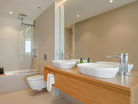 Appartement lumineux au calme - 4 pers., Appartement 4 personnes à Fuengirola - Photo 6