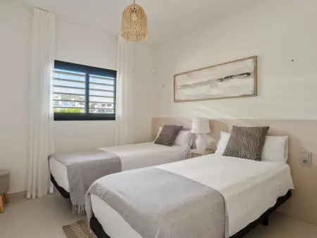 Appartement lumineux au calme - 4 pers., Appartement 4 personnes à Fuengirola - Photo 8