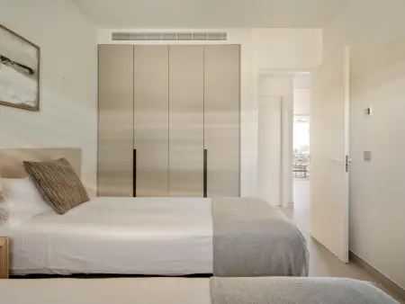 Appartement lumineux au calme - 4 pers., Appartement 4 personnes à Fuengirola - Photo 9