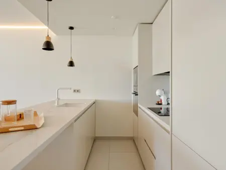 Appartement lumineux au calme - 4 pers., Appartement 4 personnes à Fuengirola - Photo 12