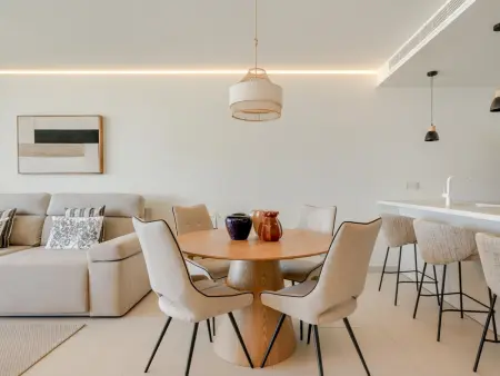 Appartement lumineux au calme - 4 pers., Appartement 4 personnes à Fuengirola - Photo 13