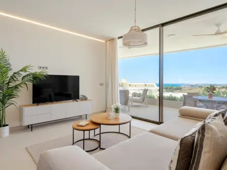 Appartement lumineux au calme - 4 pers., Appartement 4 personnes à Fuengirola - Photo 16
