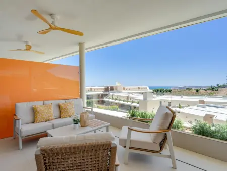 Appartement lumineux au calme - 4 pers., Appartement 4 personnes à Fuengirola - Photo 19