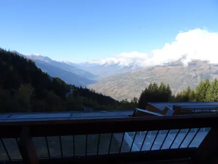 Studio confortable, vue montagne - 4 pers., Appartement 4 personnes à Les Arcs 1600 - Photo 3