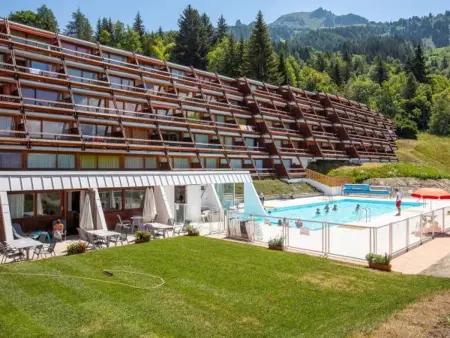 Studio confortable, vue montagne - 4 pers., Appartement 4 personnes à Les Arcs 1600 - Photo 14