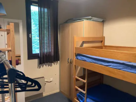 Appartement 4 pers, vue pistes - Le Pleynet, Appartement 4 personnes à Le Pleynet - Photo 5