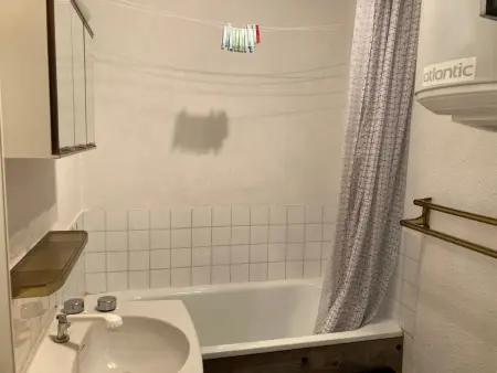 Appartement 4 pers, vue pistes - Le Pleynet, Appartement 4 personnes à Le Pleynet - Photo 6
