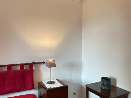 Maison de campagne authentique - Fosse, Gite 9 personnes à Brinay - Photo 11