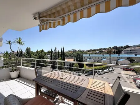 Appartement vue panoramique - 2 pers., Appartement 2 personnes à La Ciotat - Photo 1