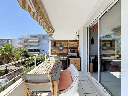 Appartement vue panoramique - 2 pers., Appartement 2 personnes à La Ciotat - Photo 2