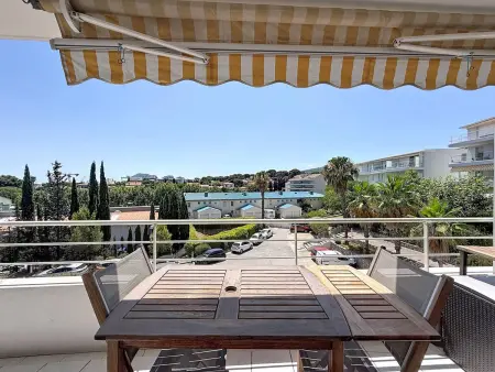 Appartement vue panoramique - 2 pers., Appartement 2 personnes à La Ciotat - Photo 3