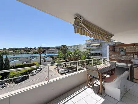Appartement vue panoramique - 2 pers., Appartement 2 personnes à La Ciotat - Photo 5