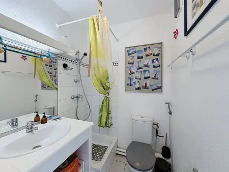Appartement vue panoramique - 2 pers., Appartement 2 personnes à La Ciotat - Photo 6