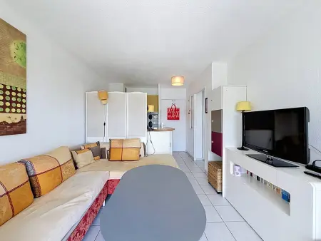 Appartement vue panoramique - 2 pers., Appartement 2 personnes à La Ciotat - Photo 10
