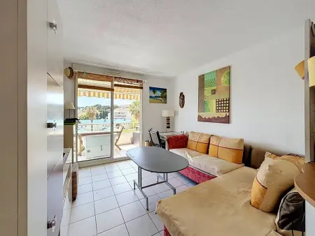 Appartement vue panoramique - 2 pers., Appartement 2 personnes à La Ciotat - Photo 11