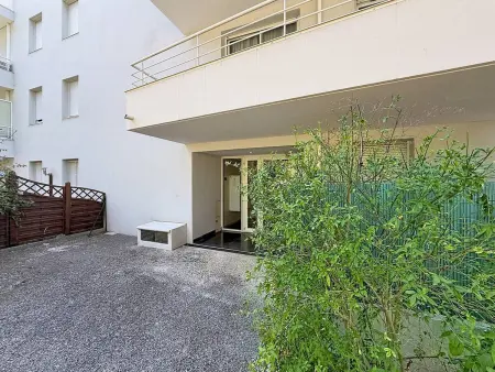 Appartement vue panoramique - 2 pers., Appartement 2 personnes à La Ciotat - Photo 13