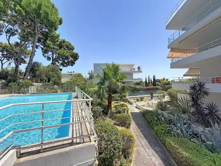 Appartement vue panoramique - 2 pers., Appartement 2 personnes à La Ciotat - Photo 14