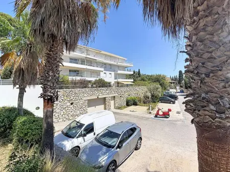 Appartement vue panoramique - 2 pers., Appartement 2 personnes à La Ciotat - Photo 15